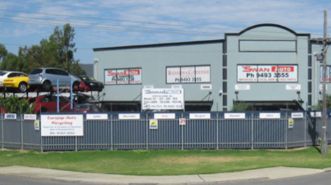 Swan Auto | car repair | 31 Austin Ave, Maddington WA 6109, Australia | 0894933555 OR +61 8 9493 3555