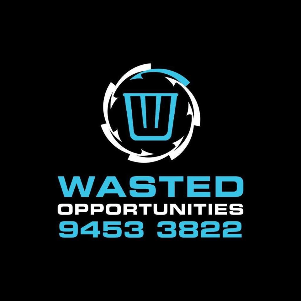 Wasted Opportunities - Skip Bin Hire Sydney |  | 50 Meatworks Ave, Oxford Falls NSW 2100, Australia | 0294533822 OR +61 2 9453 3822