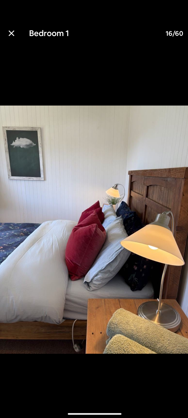 Briar Cottage | 39 Main Rd, Weldborough TAS 7264, Australia | Phone: 0479 047 328