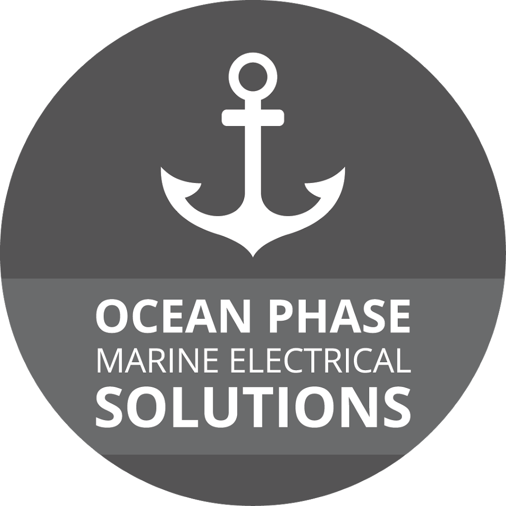 Ocean Phase Marine Electrical Solutions | store | 1710 Pittwater Rd, Bayview NSW 2104, Australia | 0481331641 OR +61 481 331 641