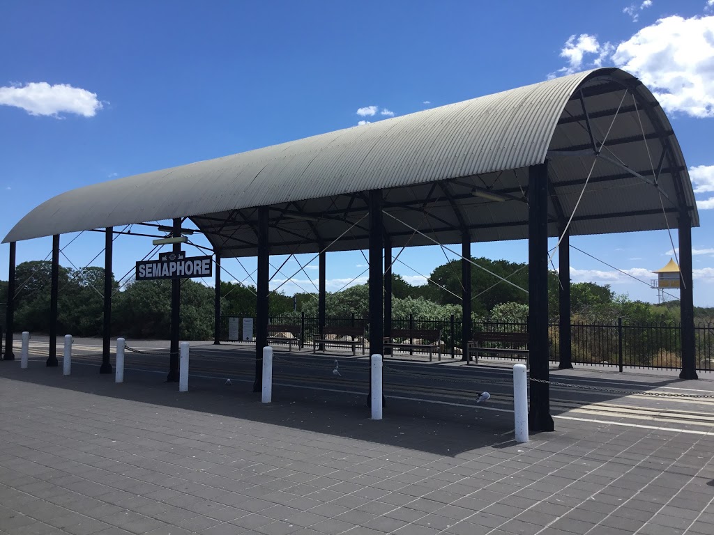 Semaphore and Fort Glanville Tourist Railway, Semaphore Station | Semaphore SA 5019, Australia | Phone: (08) 8341 1690