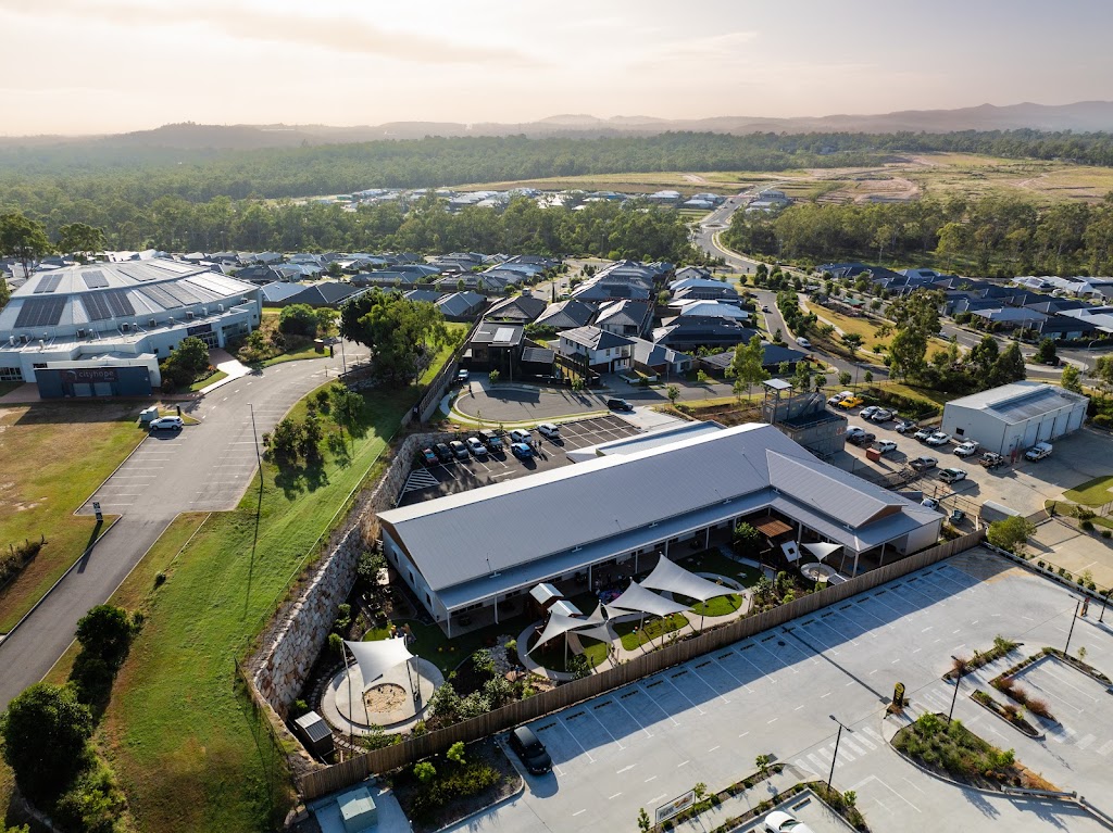 Smartland Boutique Early Learning Ripley | 19 Blueband Cct, Ripley QLD 4306, Australia | Phone: (07) 3059 7144