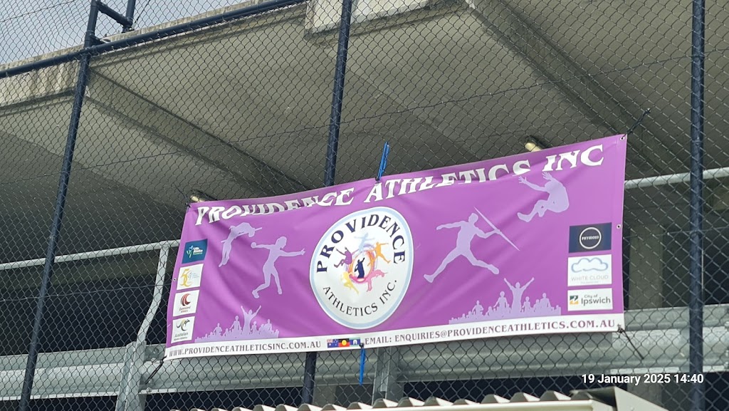 Providence Athletics Inc | 18 Parkway Ave, South Ripley QLD 4306, Australia | Phone: 0410 023 452