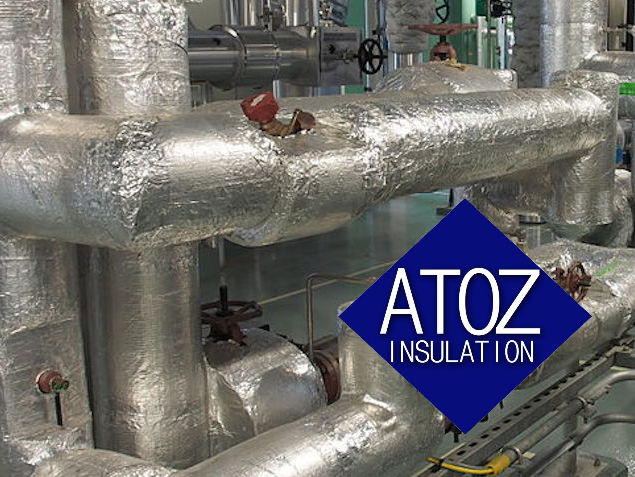 A to Z Insulation | store | 103 Frankston Gardens Dr, Carrum Downs VIC 3195, Australia | 0397082244 OR +61 3 9708 2244