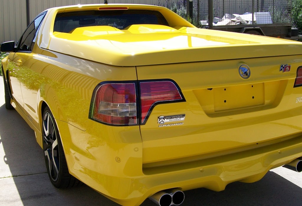 Newcastle Paint Protection | 698 Main Rd, Edgeworth NSW 2285, Australia | Phone: 1300 786 609