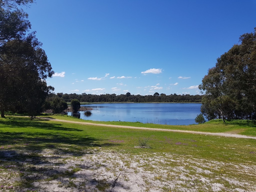 Beeliar Regional Park | park | North Lake WA 6163, Australia