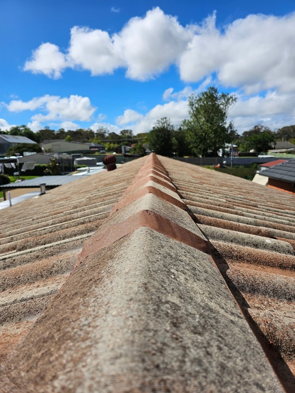 ASJ ROOFING | 110 Wilson Dr, Buxton NSW 2571, Australia | Phone: 0417 351 559