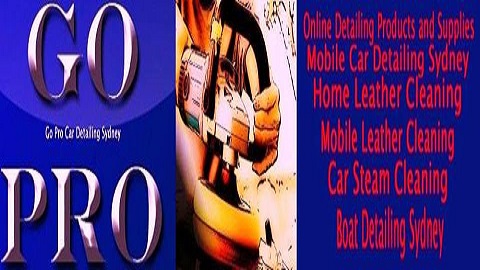 Go Pro Mobile Car Detailing Sydney | car wash | Maroubra, 46/77 Broome St, sydney NSW 2035, Australia | 0432333581 OR +61 432 333 581