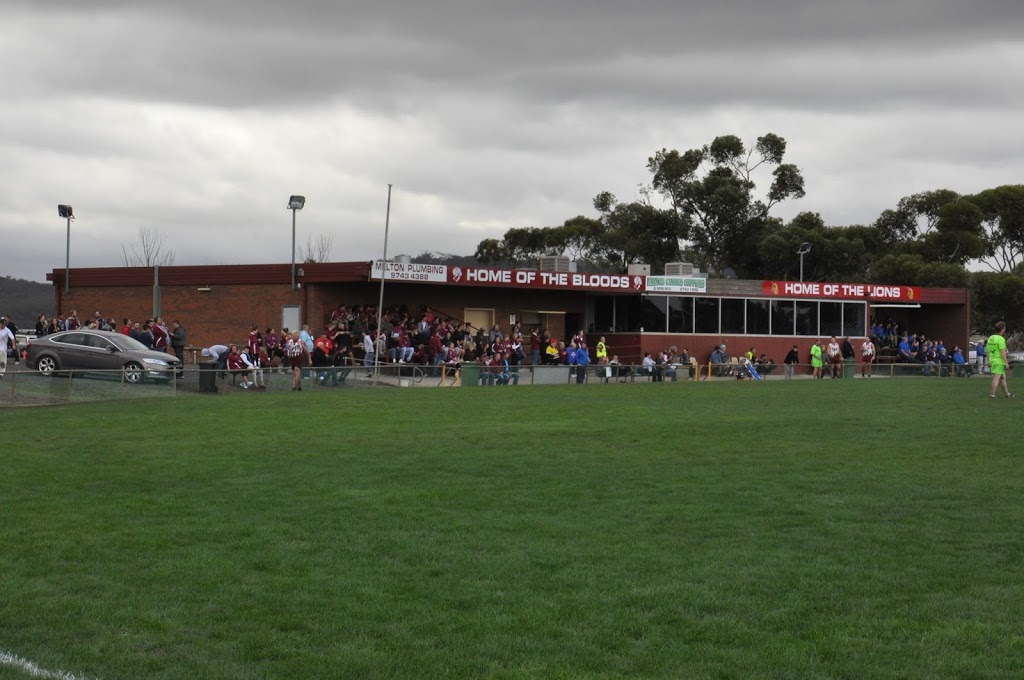 Melton Football Netball Club |  | Oval 1, MacPherson Park, Recreation Reserve, Harkness VIC 3337, Australia | 0407694358 OR +61 407 694 358