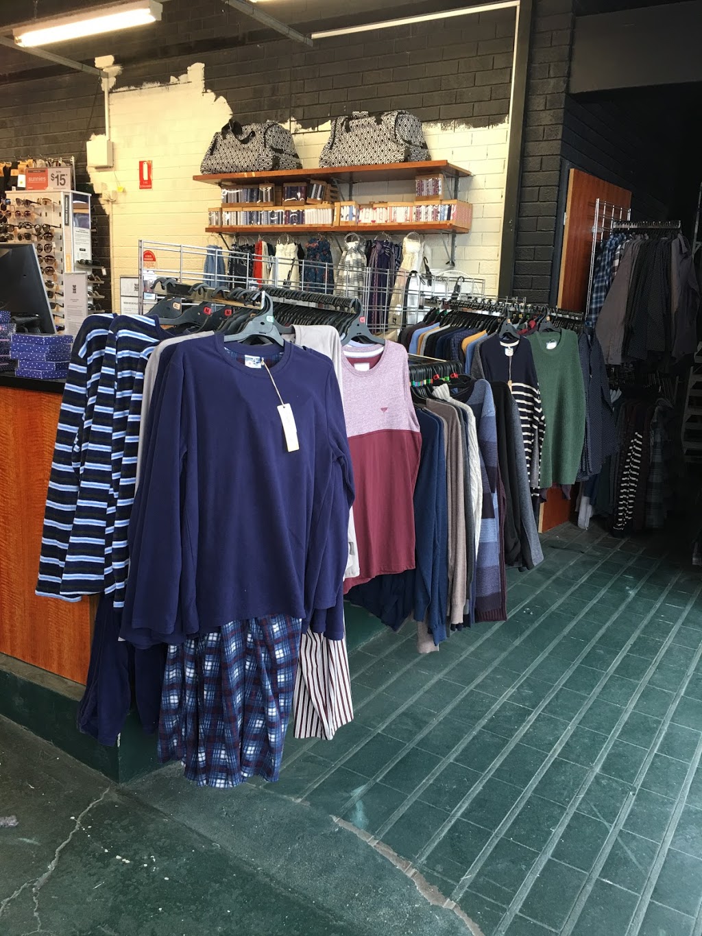 Rivers Australia | clothing store | 291/295 Wyndham St, Shepparton VIC 3630, Australia | 0387841720 OR +61 3 8784 1720