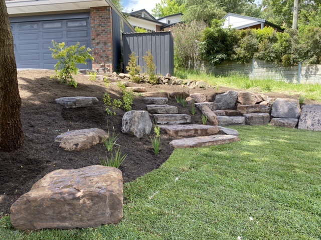 Millers Landscape Construction | 39 Old Hereford Rd, Mount Evelyn VIC 3796, Australia | Phone: 0409 971 825