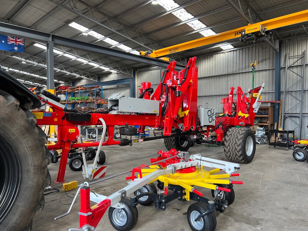 Greg Allan Farm Machinery | 35 Mt Baimbridge Rd, Hamilton VIC 3300, Australia | Phone: (03) 5572 4884