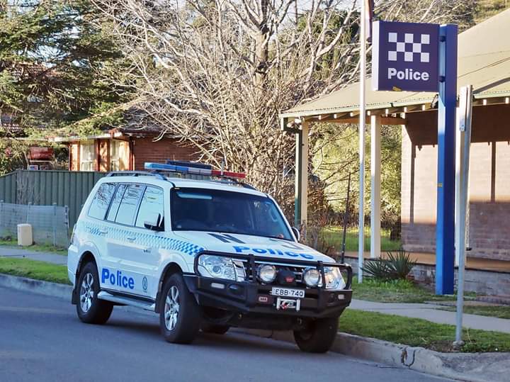 Picton Police Station | police | 86 Argyle St, Picton NSW 2571, Australia | 0246778999 OR +61 2 4677 8999