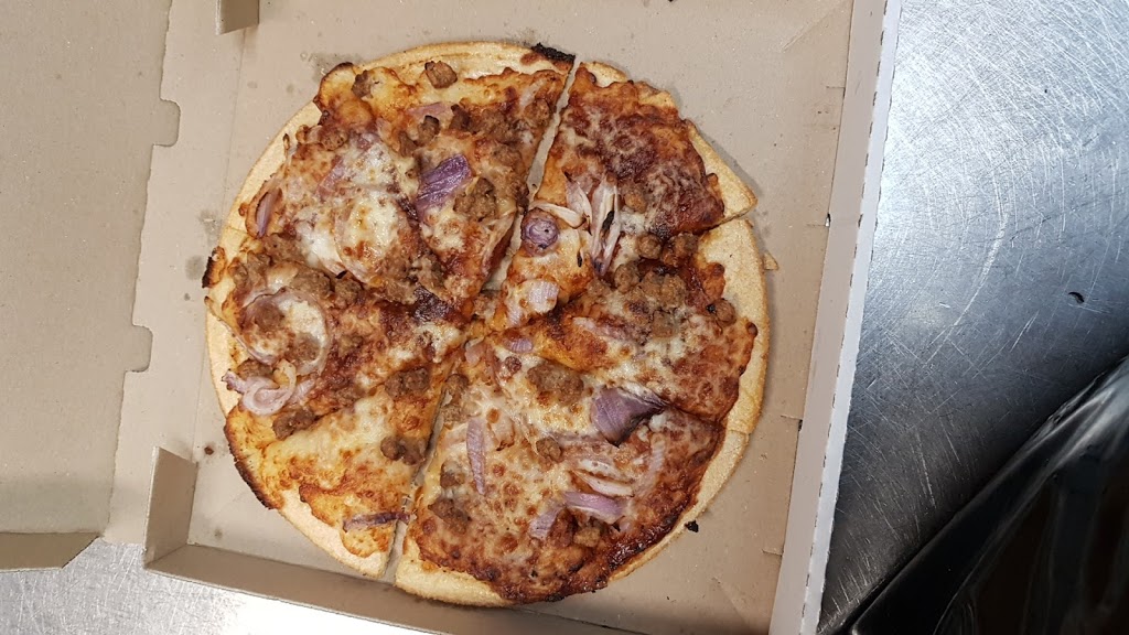 Dominos Pizza Bracken Ridge | 71 Gawain Rd, Bracken Ridge QLD 4017, Australia | Phone: (07) 3869 5020