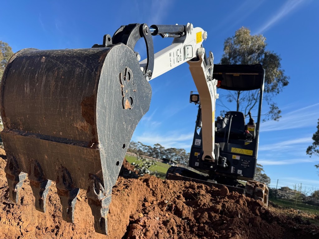 Sandbox Machine Hire | 50 Collins St, Kangaroo Flat VIC 3555, Australia | Phone: 0423 521 316