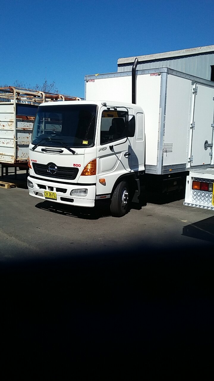 Ipswich & West Moreton Removals | 19 Farrell Dr, Walloon QLD 4306, Australia | Phone: (07) 3812 1973