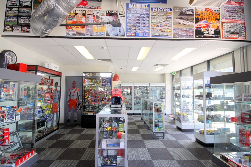 Diecast4U | 1/2 Enterprise Cl, West Gosford NSW 2250, Australia | Phone: (02) 4321 1120