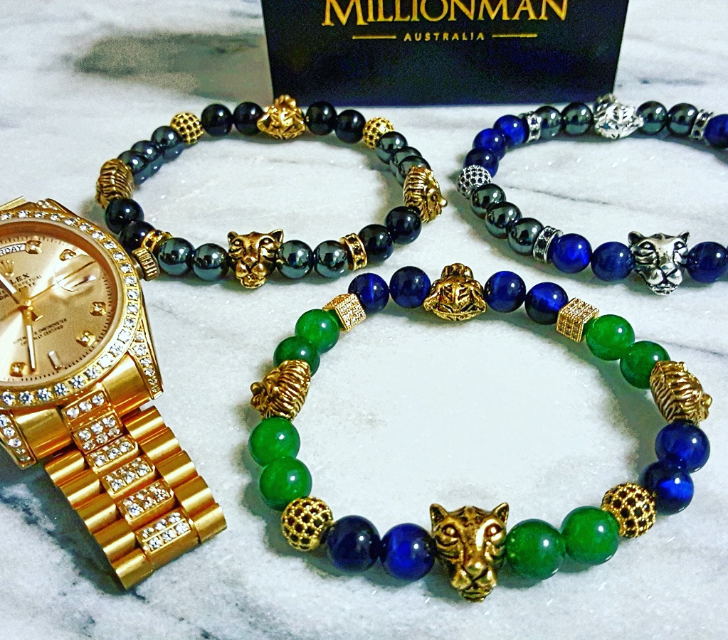 Millionman Jewelry Co | clothing store | u368/21-31 Commercial Rd, Kingsgrove NSW 2208, Australia