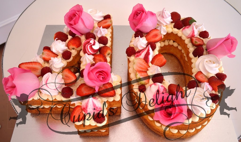 Cupids Delight | bakery | 10/51 Rockingham Rd, Hamilton Hill WA 6163, Australia | 0862484099 OR +61 8 6248 4099