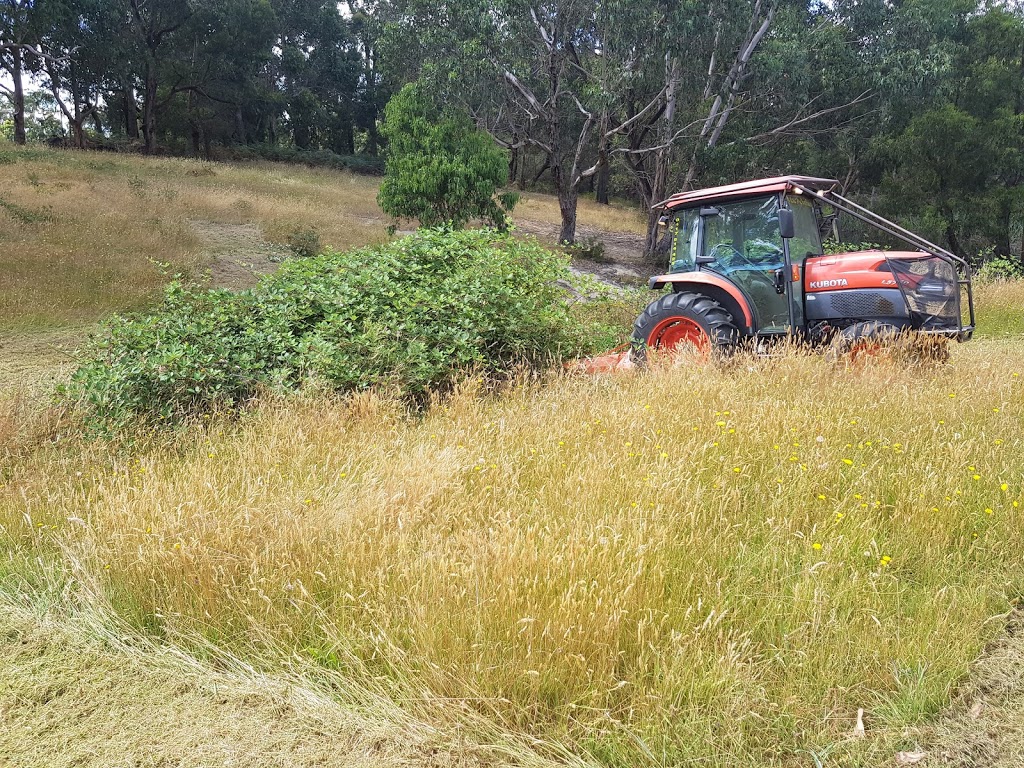 Macs Outback Slashing and Spraying Services | Woori Yallock VIC 3139, Australia | Phone: 0417 614 425