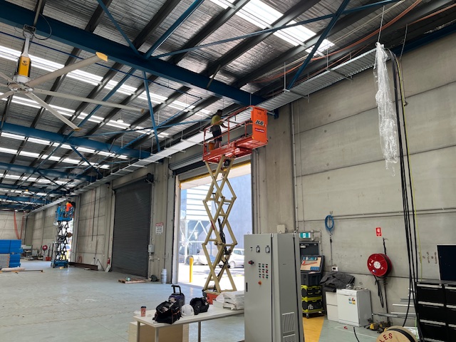 PowerGen | 35 Scarborough St, Bundeena NSW 2230, Australia | Phone: 0421 337 733