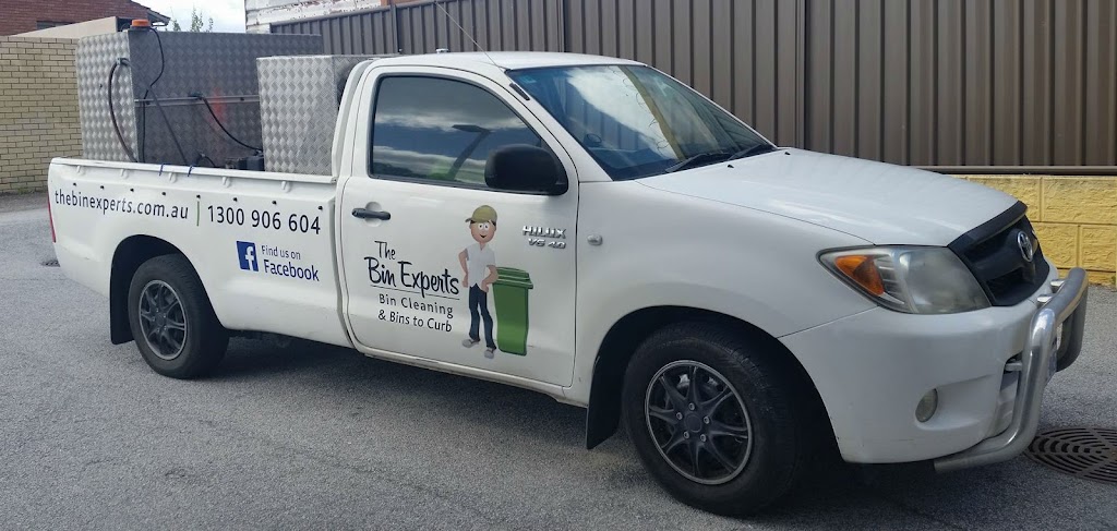 The Bin Experts | 32 Starke Turn, Ellenbrook WA 6069, Australia | Phone: 1300 906 604