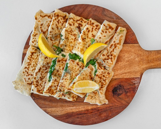 The Manoush Spot Cafe | 4/36 Walder Rd, Hammondville NSW 2170, Australia | Phone: (02) 8783 0027