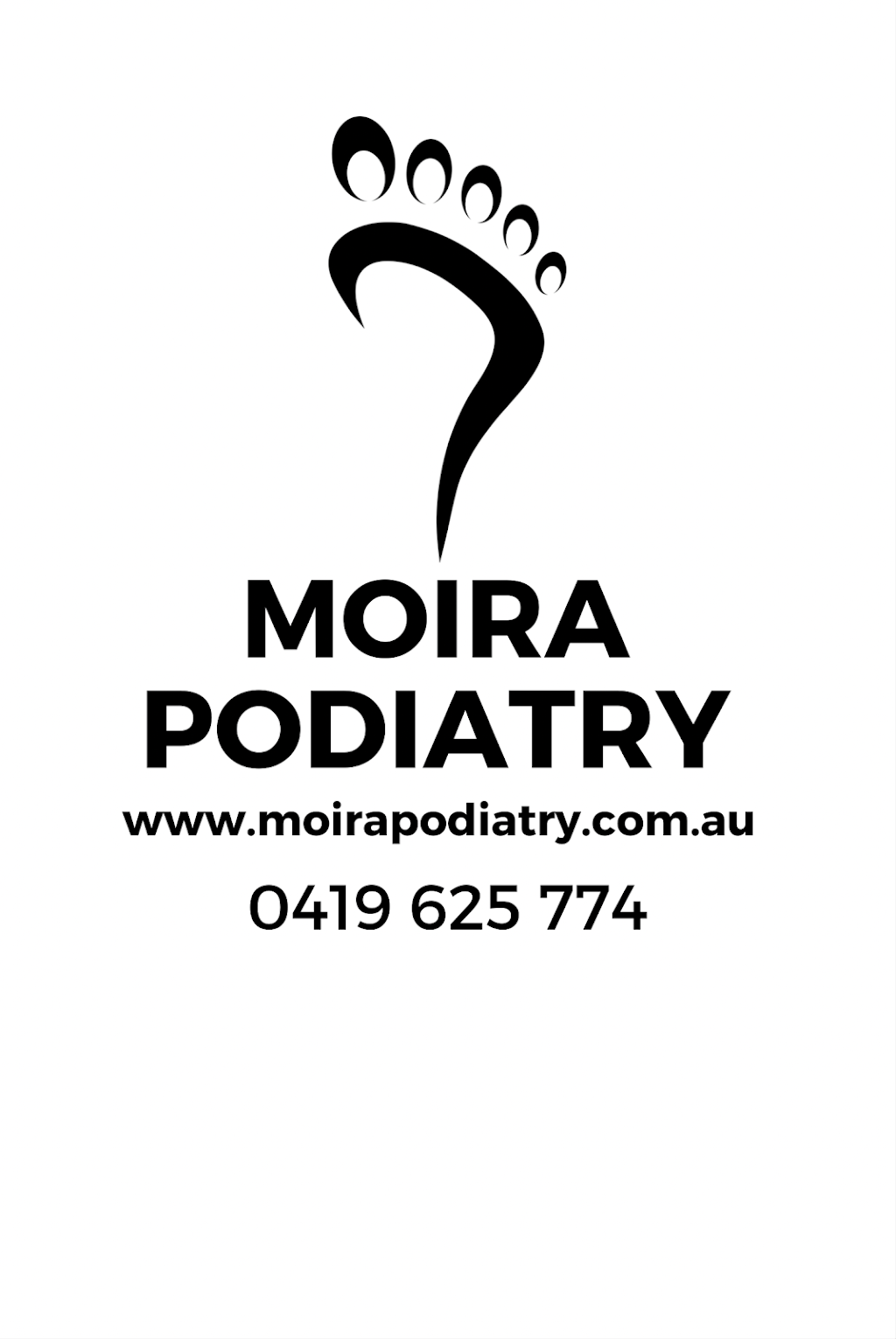 Moira Podiatry | doctor | 60-62 Nangunia St, Barooga NSW 3644, Australia | 0419625774 OR +61 419 625 774