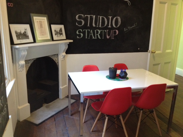 Studio Startup | 143 Barrack St, Perth WA 6000, Australia
