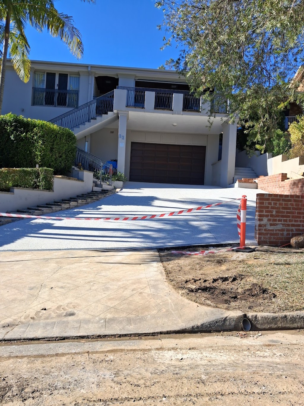Mpk concreting pty ltd | Harrow Rd, Bexley NSW 2207, Australia | Phone: 0480 781 408