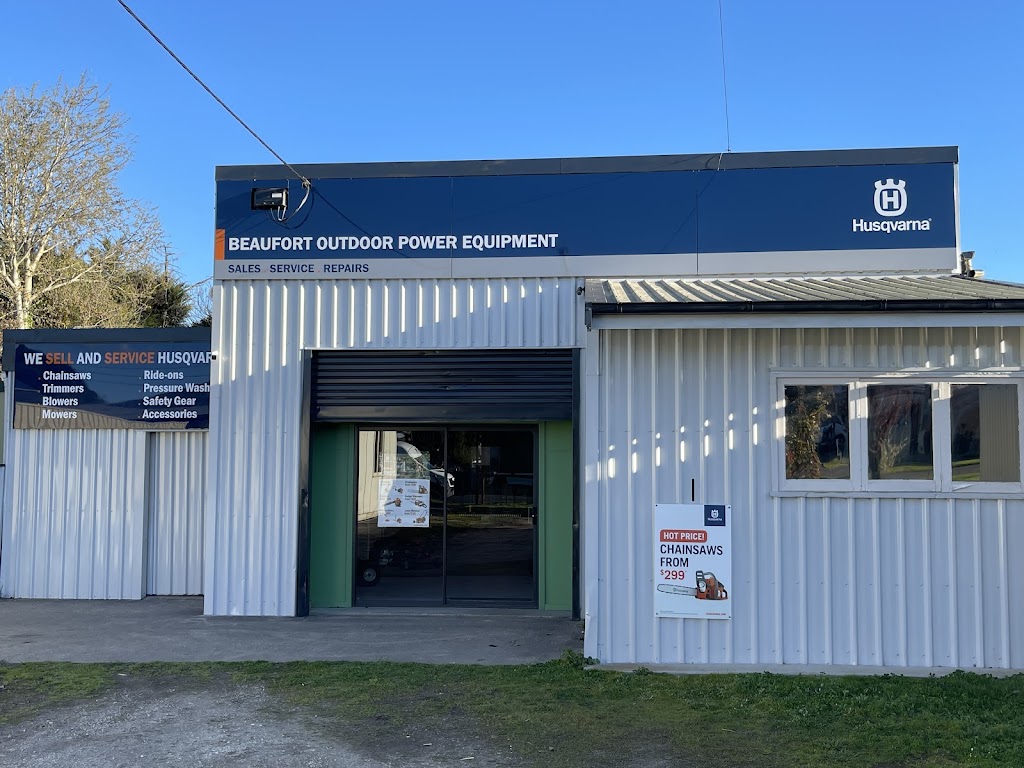 Beaufort Outdoor Power Equipment | 11 Willoby St, Beaufort VIC 3373, Australia | Phone: (03) 5349 2809