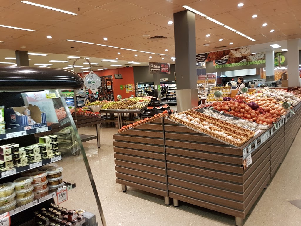 Woolworths | supermarket | 166 Murray St, Perth WA 6000, Australia | 0892033503 OR +61 8 9203 3503