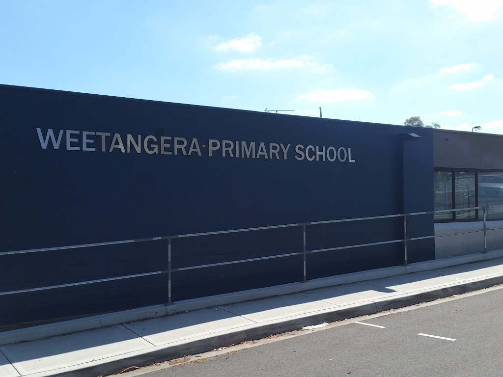 Weetangera School | school | Southwell St, Weetangera ACT 2614, Australia | 0261422600 OR +61 2 6142 2600
