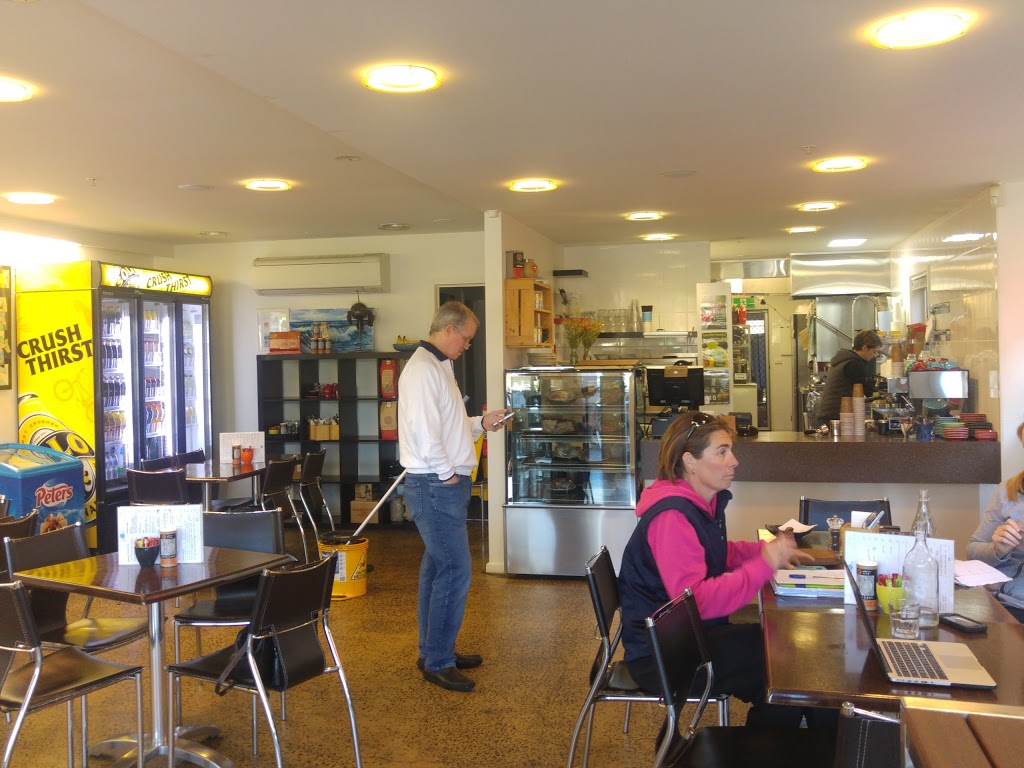 The Haven Expresso Cafe | cafe | 4 Bluebird Ct, Newhaven VIC 3925, Australia | 0359320622 OR +61 3 5932 0622