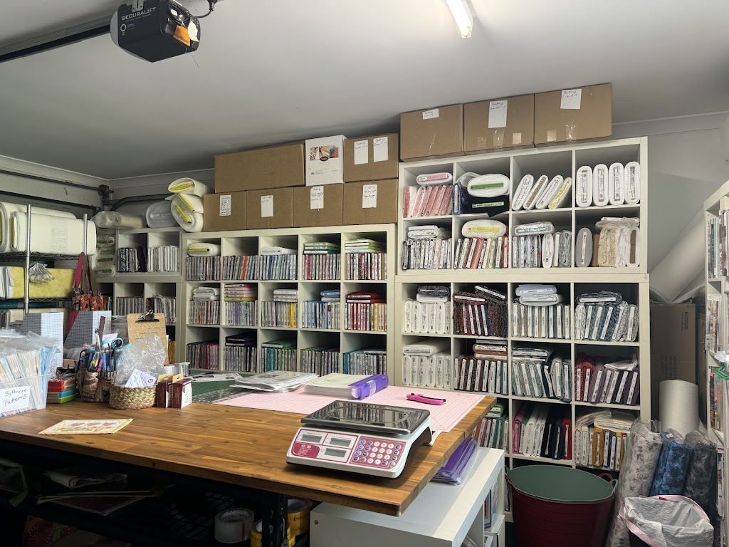 EVERYTHING FABRIC | 56 Jackson St, Sarina QLD 4737, Australia | Phone: 0490 397 201