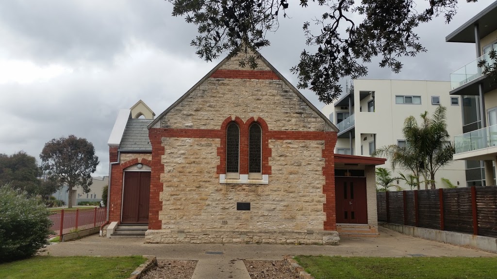 Saint Mark’s Anglican Church Dromana | church | 277 Point Nepean Rd, Dromana VIC 3936, Australia