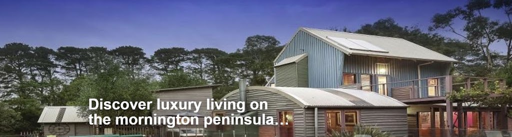 Paton Estate: Real Estate Agents Mornington Peninsula | real estate agency | 2996 Frankston - Flinders Rd, Balnarring VIC 3926, Australia | 0359314333 OR +61 3 5931 4333