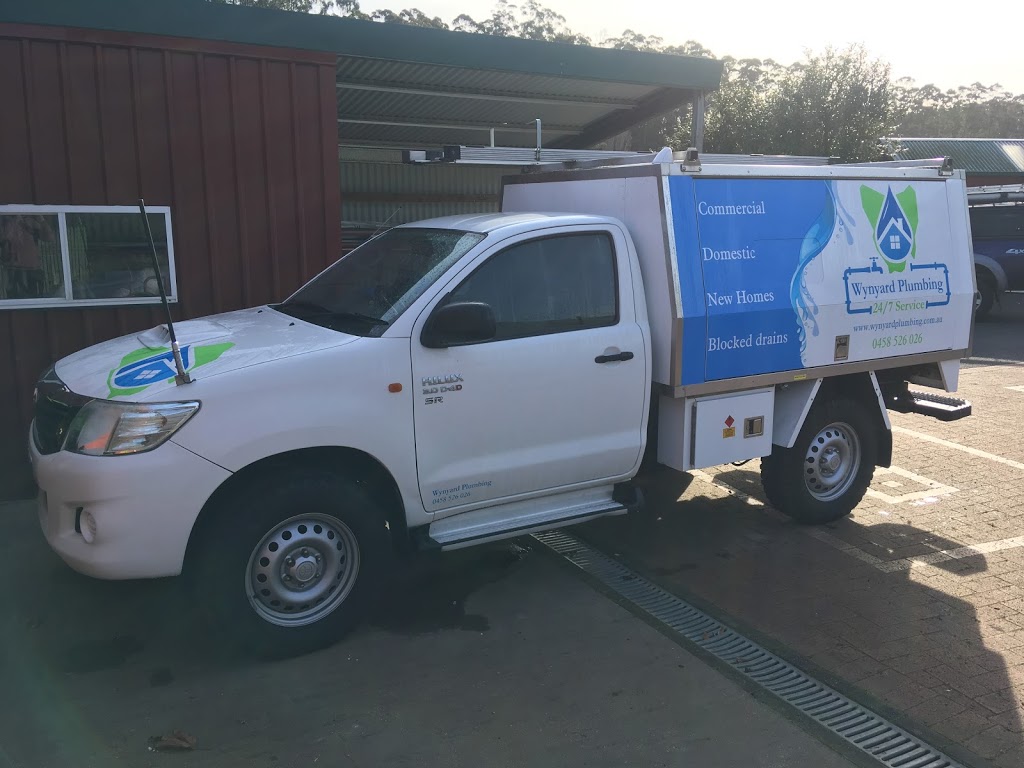 Wynyard Plumbing | 67 Dodgin St, Wynyard TAS 7325, Australia | Phone: 0458 526 026