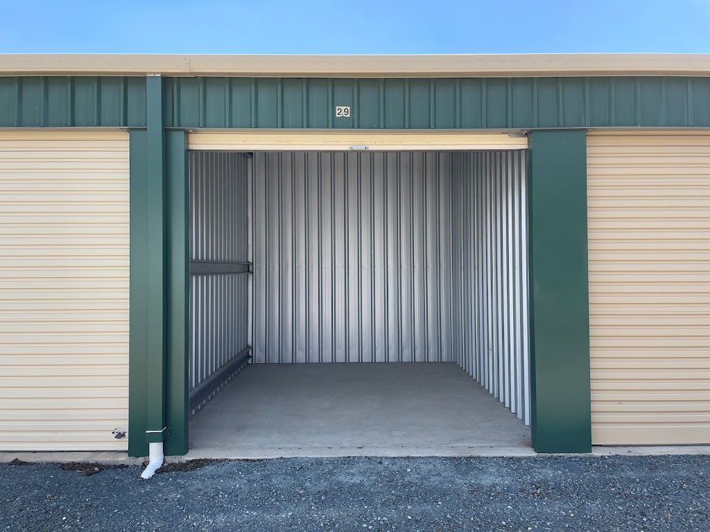 Coldwell Self Storage | 5 Crichton Rd, Kyabram VIC 3620, Australia | Phone: 0447 032 722