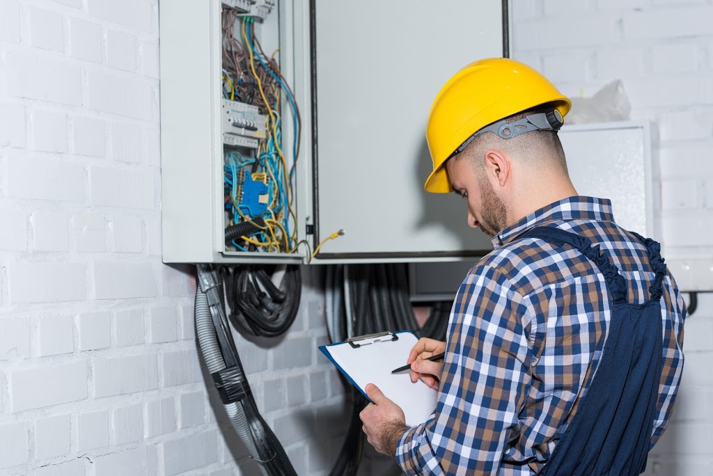 Electrician The Basin ⚡ | Electrician, The Basin VIC 3154, Australia | Phone: 0480 024 491