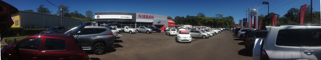 Cricks Nambour Nissan | car dealer | 952 Nambour Connection Rd, Nambour QLD 4560, Australia | 0754419500 OR +61 7 5441 9500