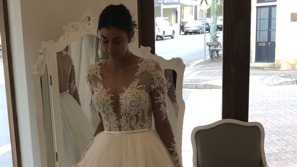 Mary Ioannidis Couture Bridal (49 Darling St) Opening Hours