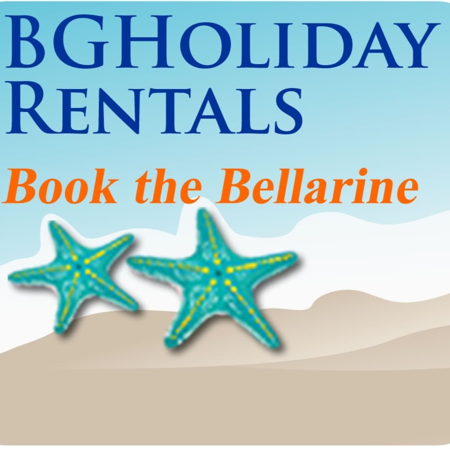 BGHoliday Rentals | 1/25 Wallington Rd, Ocean Grove VIC 3226, Australia | Phone: (03) 5255 4676