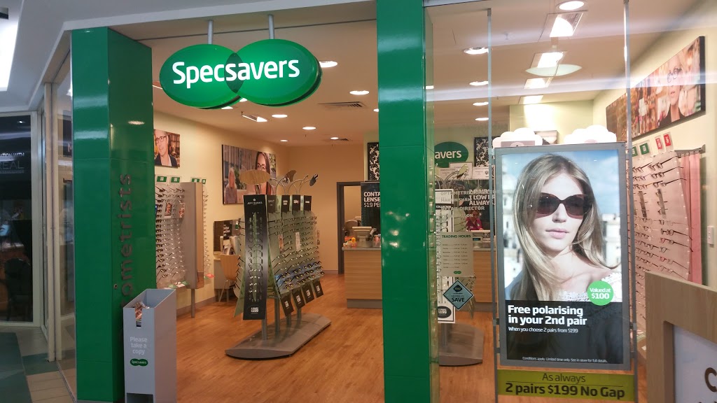 Specsavers Optometrists - Kalamunda Central | health | SP019/Centro, 39 Railway Rd, Kalamunda WA 6076, Australia | 0892931820 OR +61 8 9293 1820