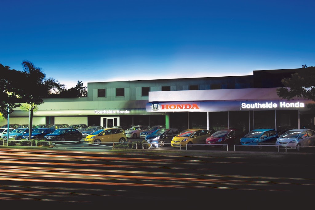 Southside Honda | car dealer | 179 Logan Rd, Woolloongabba QLD 4102, Australia | 0738953895 OR +61 7 3895 3895