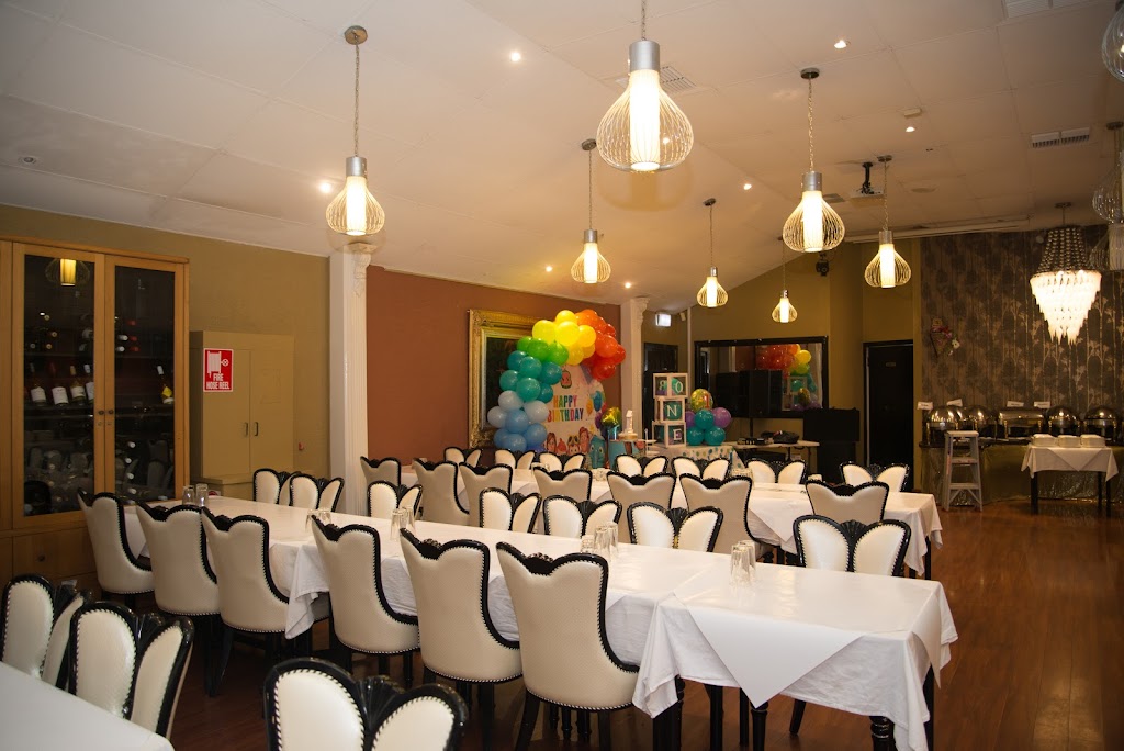 Ghazal Indian Buffet & Bar | meal takeaway | 187 Watton St, Werribee VIC 3030, Australia | 0397424486 OR +61 3 9742 4486