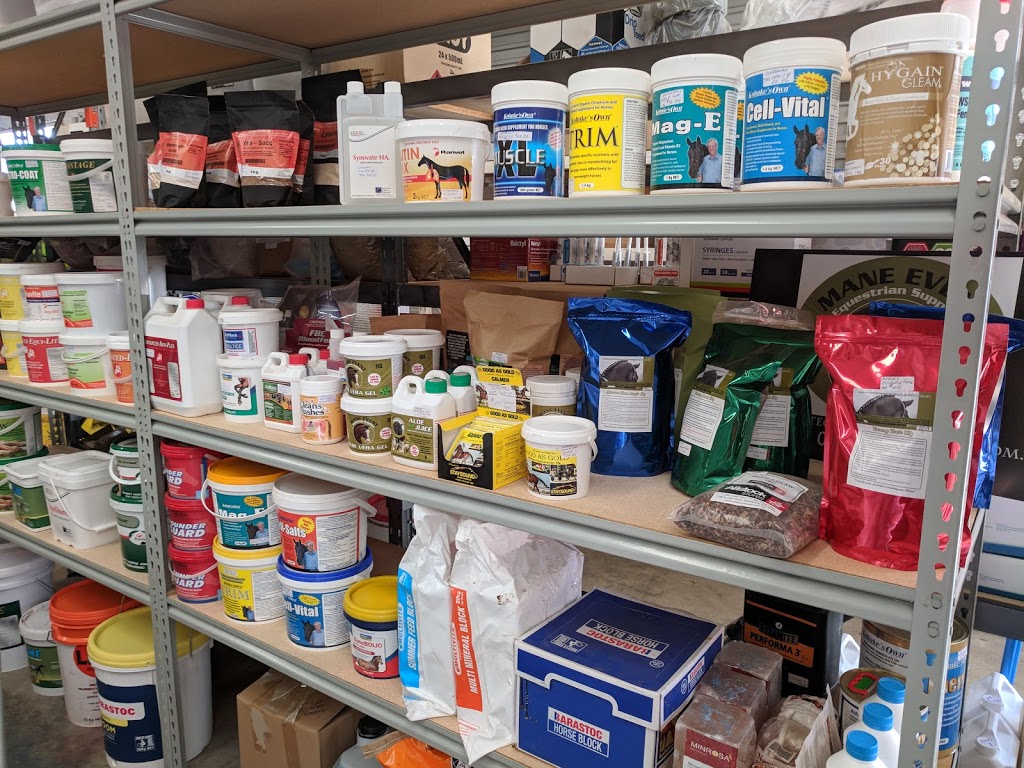 Herne Hill Stockfeeds | store | 543 Campersic Rd, Millendon WA 6056, Australia | 0420403199 OR +61 420 403 199