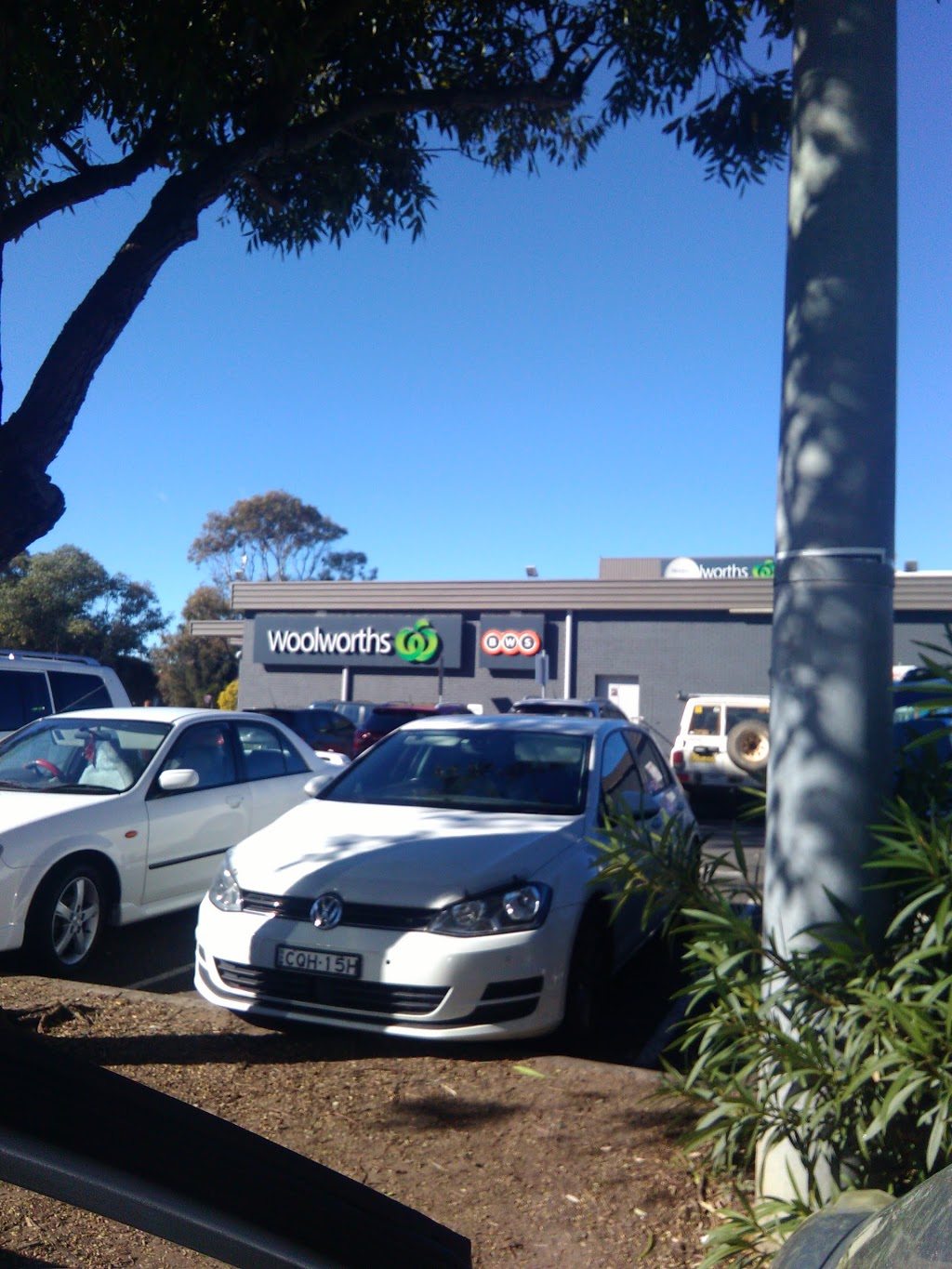 ALDI Warilla | supermarket | 43-57 Shellharbour Rd, Warilla NSW 2528, Australia