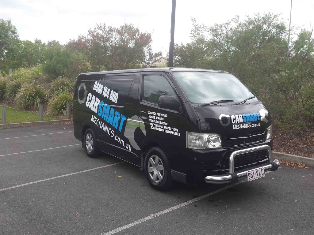 CARSMART MOBILE MECHANICS | car repair | 43 Angourie Cres, Pacific Pines QLD 4211, Australia | 0466184680 OR +61 466 184 680