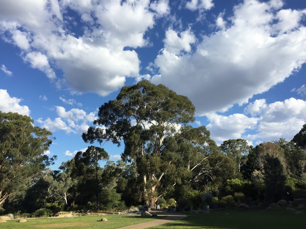 Photo by tim mcvey. Botanic gardens | park | Canberra ACT 2601, Australia | 0262509450 OR +61 2 6250 9450